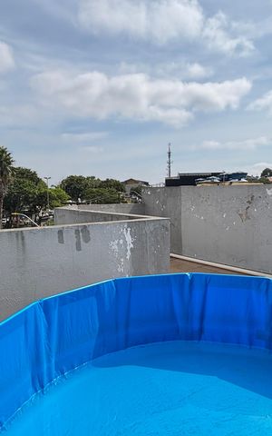 Apartamento à venda com 263m², 2 quartos e 2 vagas Apartamento à venda com 263m², 2 quartos e 2 vagasCobertura
