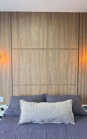 Apartamento à venda com 263m², 2 quartos e 2 vagas Apartamento à venda com 263m², 2 quartos e 2 vagasSuite