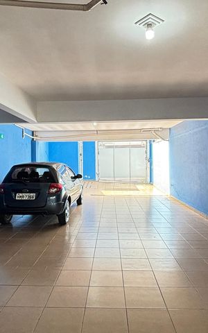 Apartamento à venda com 263m², 2 quartos e 2 vagas Apartamento à venda com 263m², 2 quartos e 2 vagasGaragem