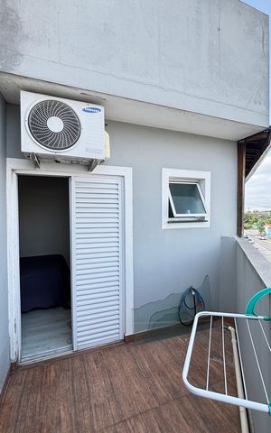 Apartamento à venda com 263m², 2 quartos e 2 vagas Apartamento à venda com 263m², 2 quartos e 2 vagasSuite Varanda