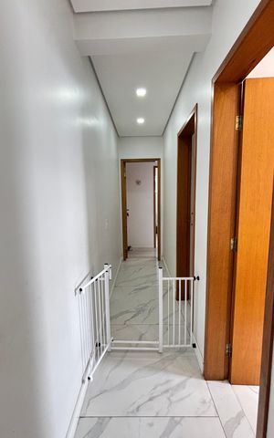 Apartamento à venda com 263m², 2 quartos e 2 vagas Apartamento à venda com 263m², 2 quartos e 2 vagasCorredor