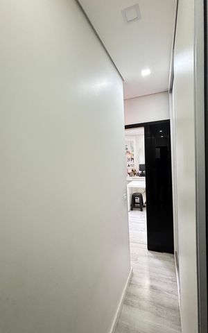 Apartamento à venda com 263m², 2 quartos e 2 vagas Apartamento à venda com 263m², 2 quartos e 2 vagasSuite closet