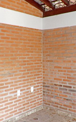 Casa de condomínio para alugar com 399m², 4 quartos e 4 vagasÁrea comum