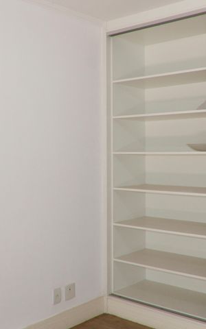 Casa de condomínio para alugar com 399m², 4 quartos e 4 vagasQuarto 1
