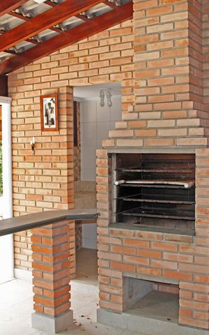 Casa de condomínio para alugar com 399m², 4 quartos e 4 vagasÁrea comum