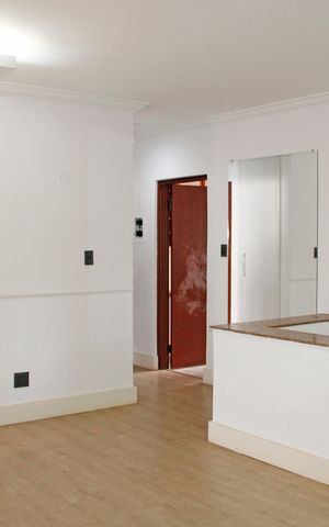 Casa de condomínio para alugar com 399m², 4 quartos e 4 vagasSala