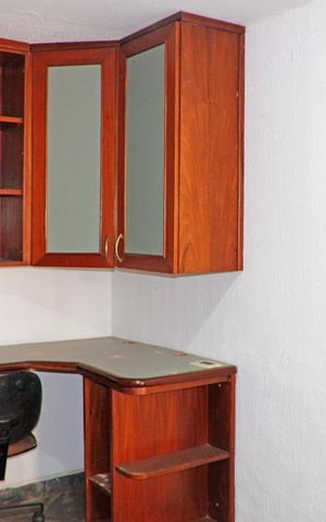 Casa de condomínio para alugar com 399m², 4 quartos e 4 vagasEscritório