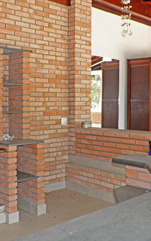 Casa de condomínio para alugar com 399m², 4 quartos e 4 vagasÁrea comum