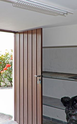 Casa de condomínio para alugar com 399m², 4 quartos e 4 vagasÁrea comum