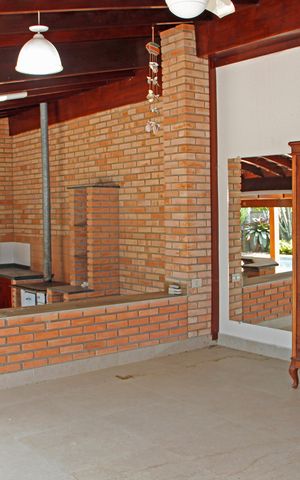 Casa de condomínio para alugar com 399m², 4 quartos e 4 vagasÁrea comum