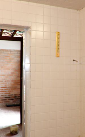 Casa de condomínio para alugar com 399m², 4 quartos e 4 vagasÁrea comum