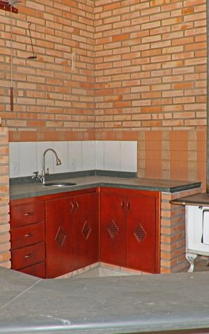 Casa de condomínio para alugar com 399m², 4 quartos e 4 vagasÁrea comum