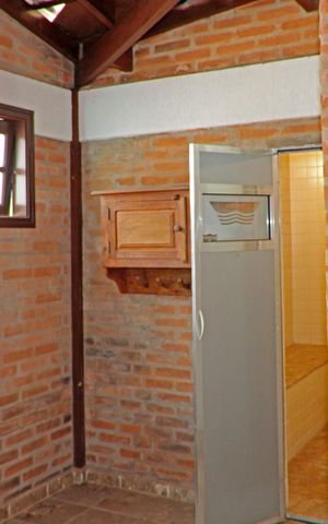 Casa de condomínio para alugar com 399m², 4 quartos e 4 vagasÁrea comum