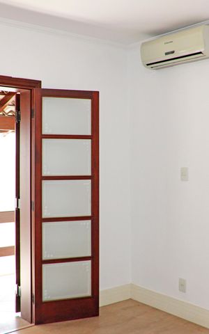 Casa de condomínio para alugar com 399m², 4 quartos e 4 vagasQuarto 1