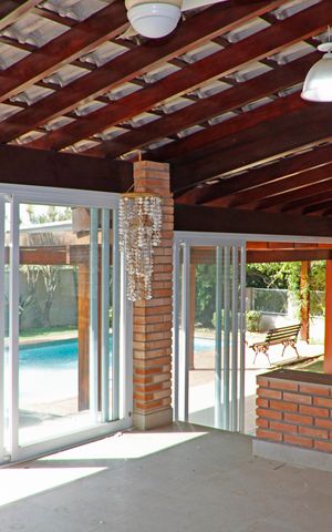Casa de condomínio para alugar com 399m², 4 quartos e 4 vagasÁrea comum