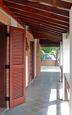 Casa de condomínio para alugar com 399m², 4 quartos e 4 vagasQuarto 1