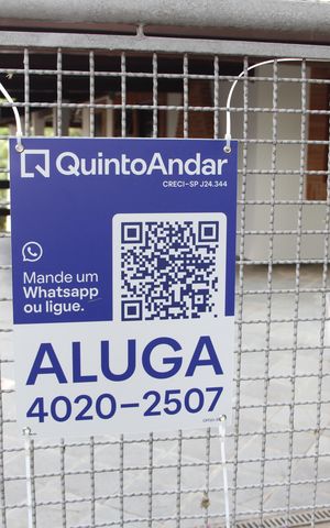 Casa de condomínio para alugar com 399m², 4 quartos e 4 vagasPlaquinha