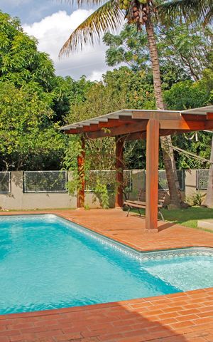 Casa de condomínio para alugar com 399m², 4 quartos e 4 vagasÁrea comum