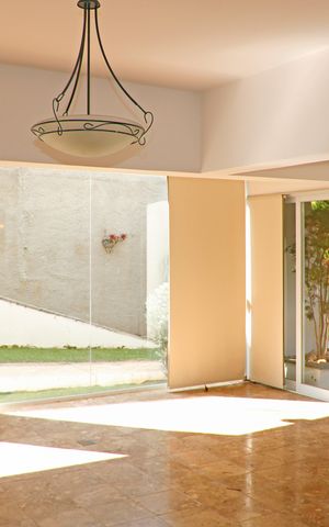 Casa de condomínio para alugar com 399m², 4 quartos e 4 vagasÁrea comum