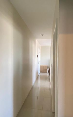 Apartamento à venda com 52m², 2 quartos e 1 vaga
