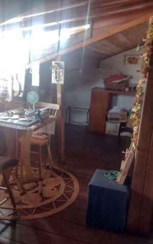 Casa à venda com 320m², 3 quartos e 4 vagas