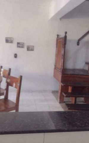 Casa à venda com 320m², 3 quartos e 4 vagas
