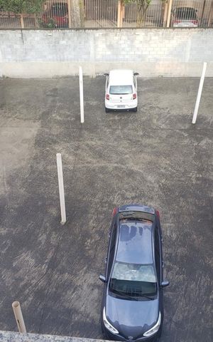 Apartamento à venda com 96m², 3 quartos e 2 vagas Apartamento à venda com 96m², 3 quartos e 2 vagasGaragem