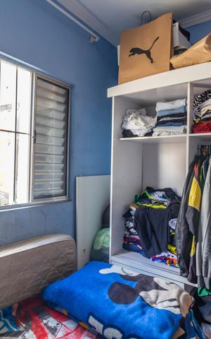 Casa à venda com 121m², 2 quartos e 3 vagas Casa à venda com 121m², 2 quartos e 3 vagasQuarto 4