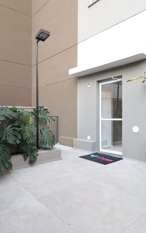 Apartamento para alugar com 30m², 1 quarto e sem vagaÁrea comum