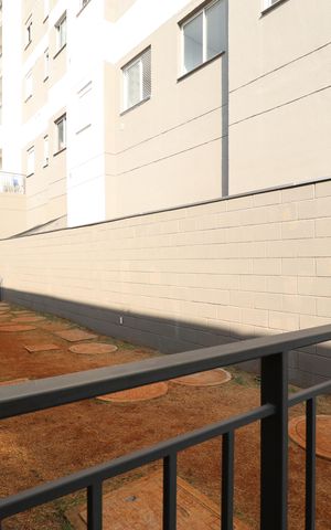 Apartamento para alugar com 30m², 1 quarto e sem vagaPet Place