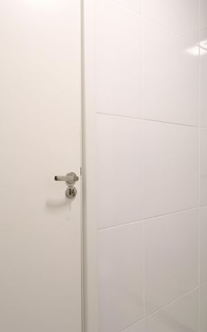 Apartamento para alugar com 30m², 1 quarto e sem vagaBanheiro