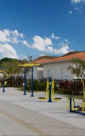 Apartamento para alugar com 53m², 2 quartos e 1 vaga Apartamento para alugar com 53m², 2 quartos e 1 vagaÁrea comum