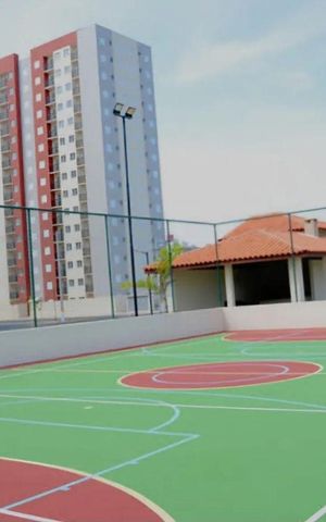 Apartamento para alugar com 53m², 2 quartos e 1 vaga Apartamento para alugar com 53m², 2 quartos e 1 vagaÁrea comum