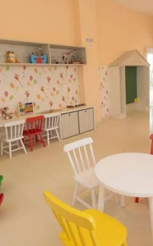Apartamento para alugar com 53m², 2 quartos e 1 vaga Apartamento para alugar com 53m², 2 quartos e 1 vagaÁrea comum