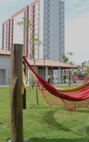 Apartamento para alugar com 53m², 2 quartos e 1 vaga Apartamento para alugar com 53m², 2 quartos e 1 vagaÁrea comum