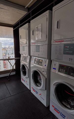 Studio à venda com 23m², 1 quarto e sem vagaÁrea comum