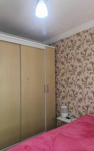 Casa à venda com 240m², 4 quartos e 2 vagas Casa à venda com 240m², 4 quartos e 2 vagasQuarto 2