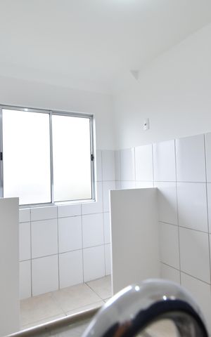 Apartamento para alugar com 47m², 2 quartos e 1 vagaCozinha