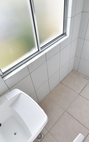 Apartamento para alugar com 47m², 2 quartos e 1 vagaCozinha