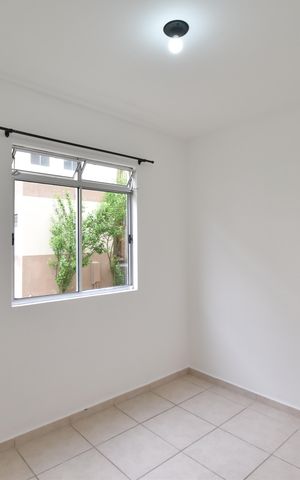 Apartamento para alugar com 47m², 2 quartos e 1 vagaQuarto 2