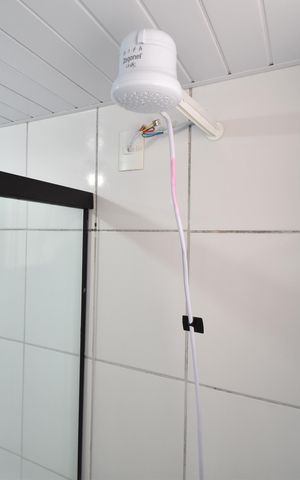 Apartamento para alugar com 47m², 2 quartos e 1 vagaBanheiro
