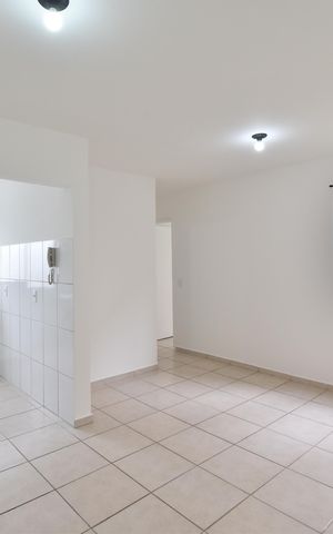 Apartamento para alugar com 47m², 2 quartos e 1 vagaSala