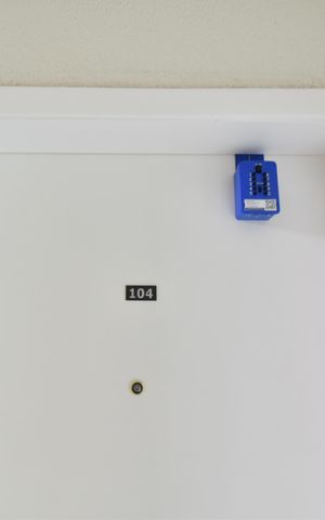 Apartamento para alugar com 47m², 2 quartos e 1 vagaLockbox