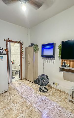 Studio à venda com 20m², 1 quarto e sem vaga Studio à venda com 20m², 1 quarto e sem vagaStudio