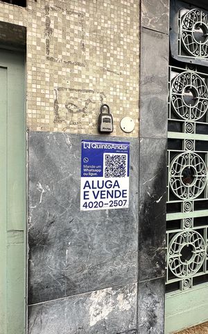 Studio à venda com 20m², 1 quarto e sem vaga Studio à venda com 20m², 1 quarto e sem vagaPlaca