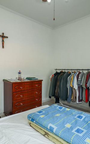 Casa à venda com 150m², 3 quartos e 3 vagasQuarto 2