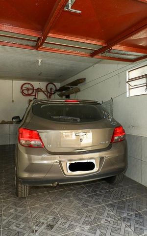 Casa à venda com 150m², 3 quartos e 3 vagasGaragem