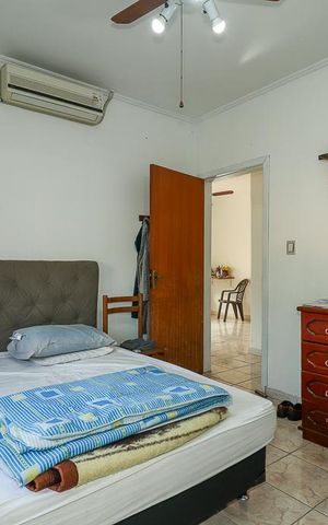 Casa à venda com 150m², 3 quartos e 3 vagasQuarto 2