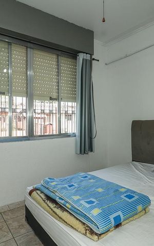 Casa à venda com 150m², 3 quartos e 3 vagasQuarto 2