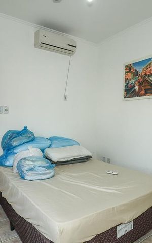 Casa à venda com 150m², 3 quartos e 3 vagasQuarto 1